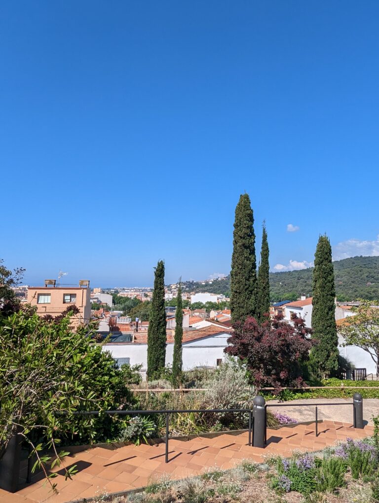 Malgrat de Mar: Ein verstecktes Juwel an der Costa Brava