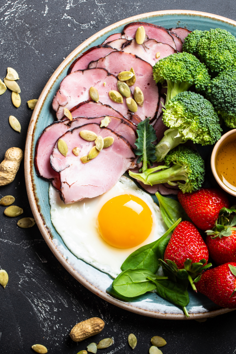 Was ist Ketose?
