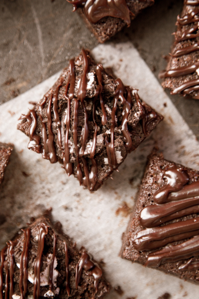 Keto Brownies