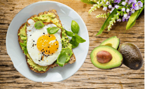 ketogene Ernährung für Anfänger