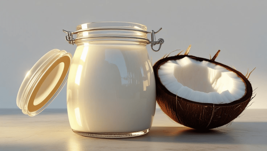 Kokosöl