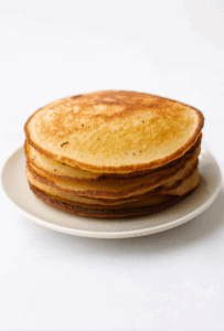 Keto-Pancakes