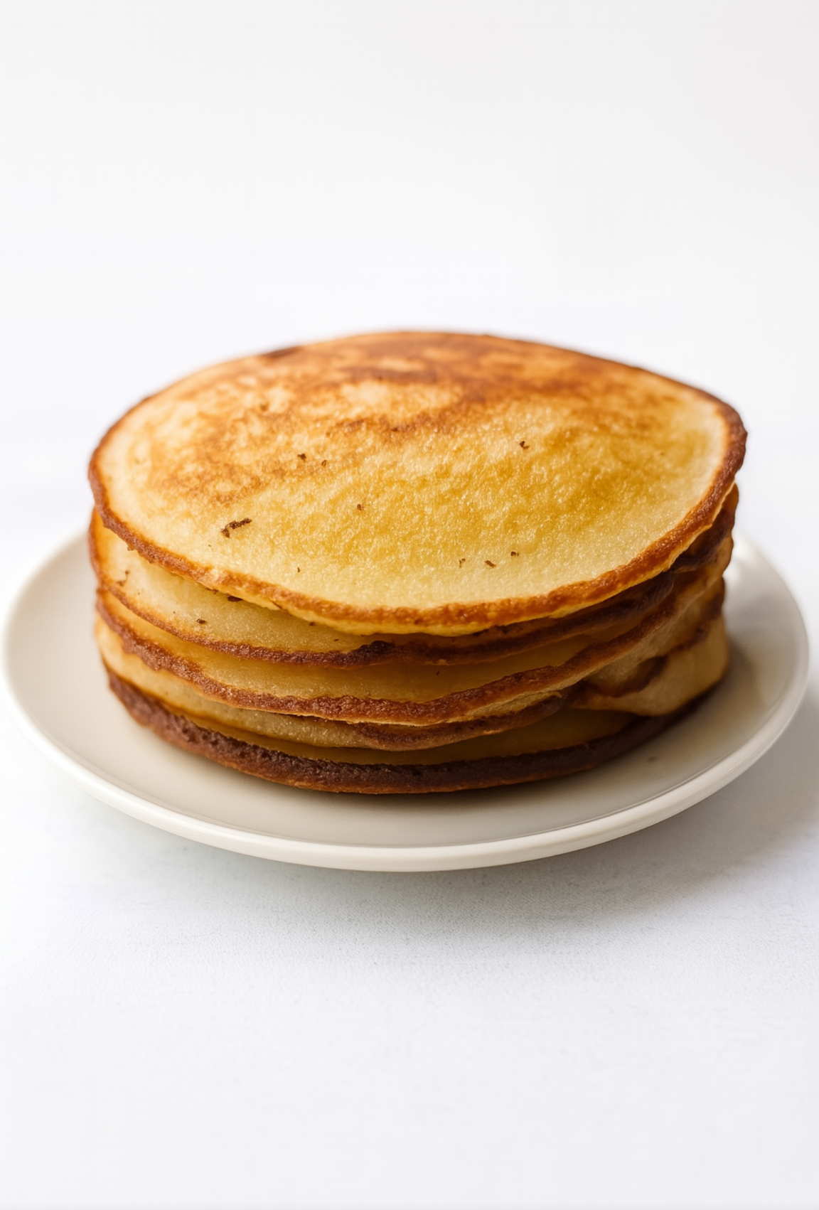 Keto-Pancakes