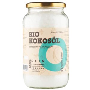 Kokosöl