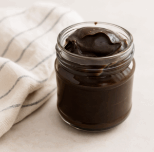 Schoko-Avocado Creme