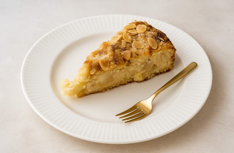 Apfelkuchen