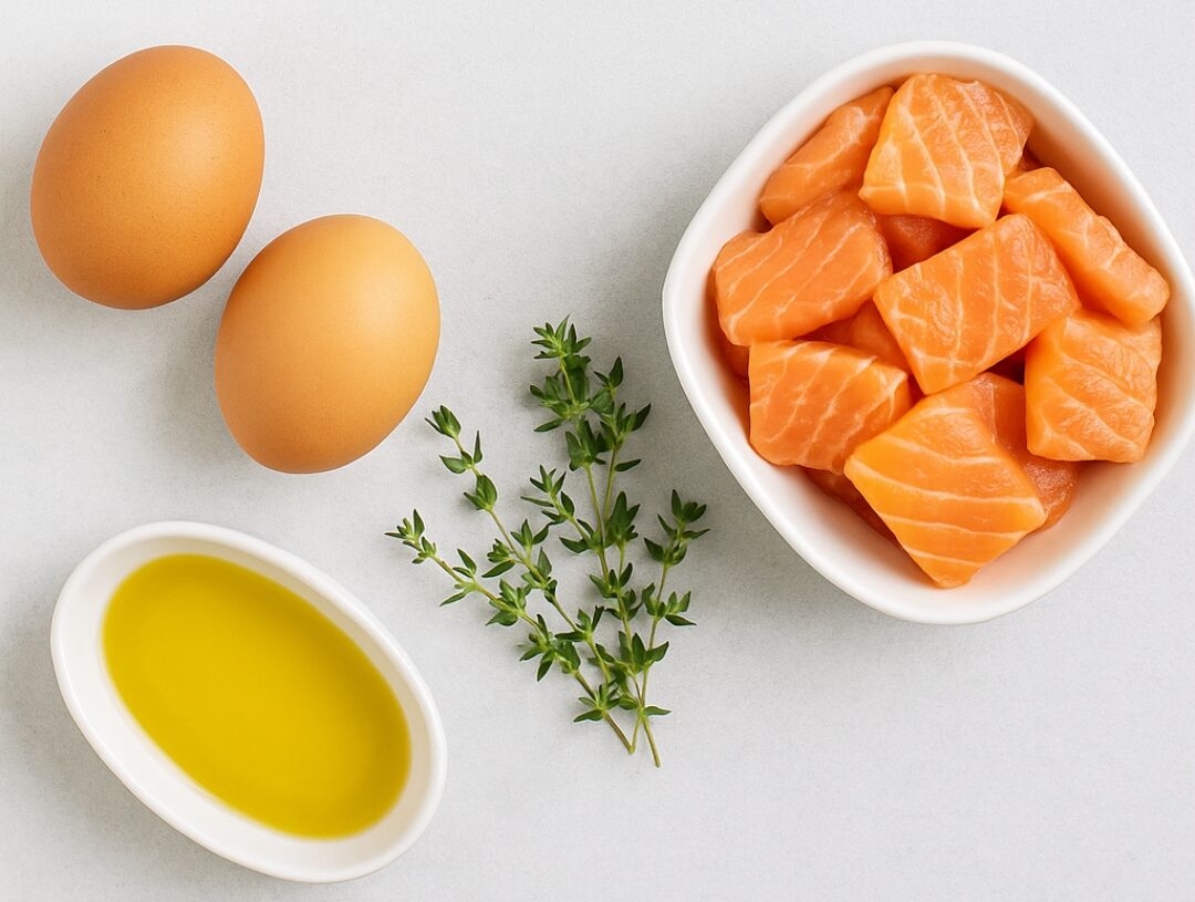 Clean Keto