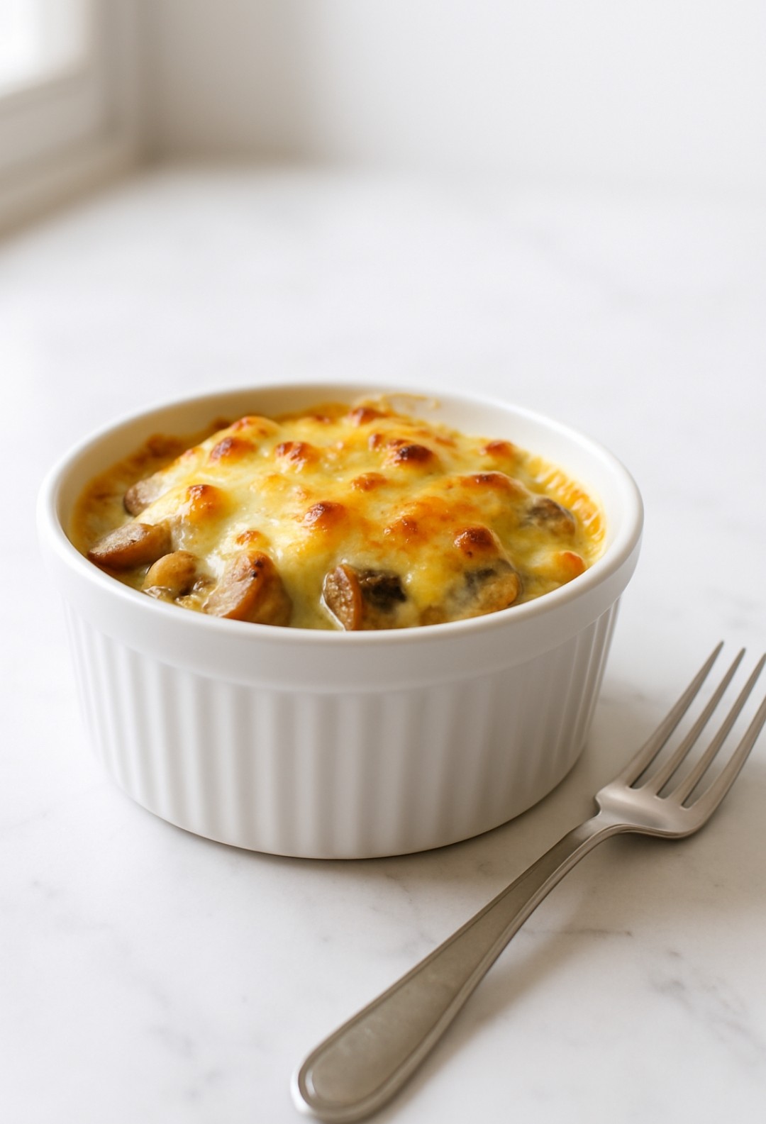 Clean Keto Ragout Fin