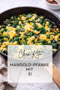 Mangold-Pfanne 