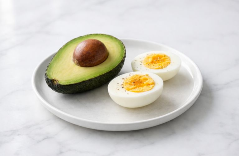 Keto Snacks