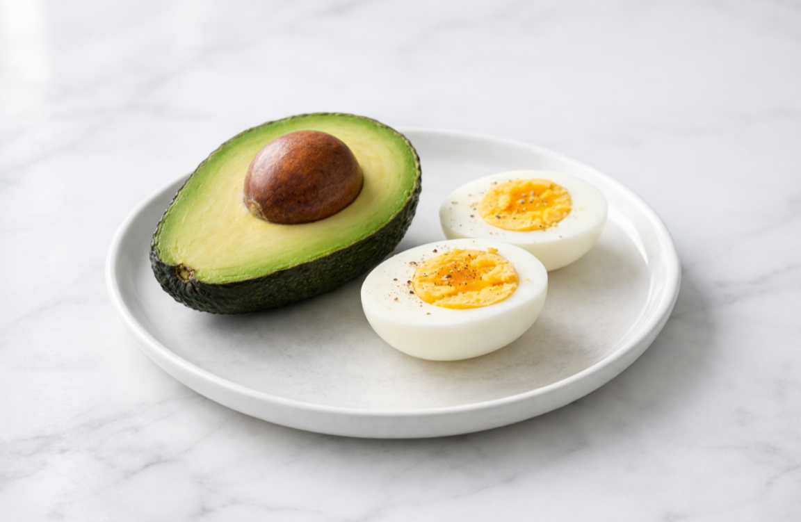 Keto Snacks