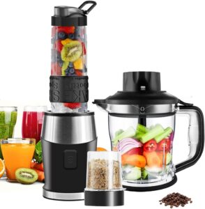 Smoothie Maker
