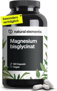 Magnesiumdisglycinat