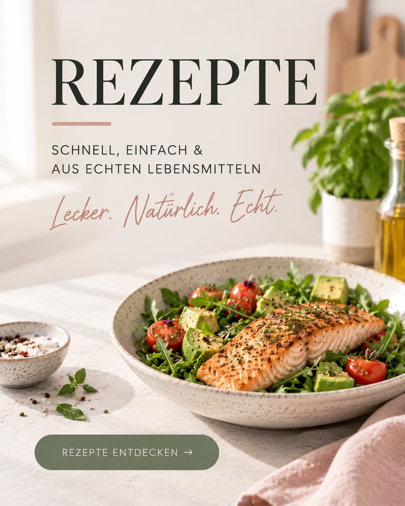 Rezepte Clean Keto